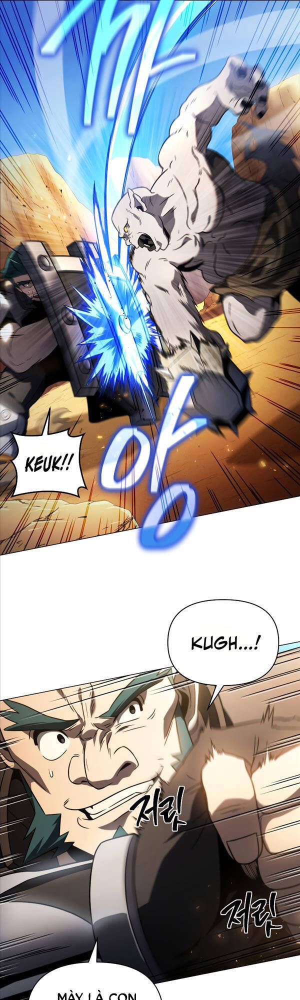 Người Chơi Trở Lại Sau 10000 Năm chapter 48 - Upload bởi truyensieuhay.com