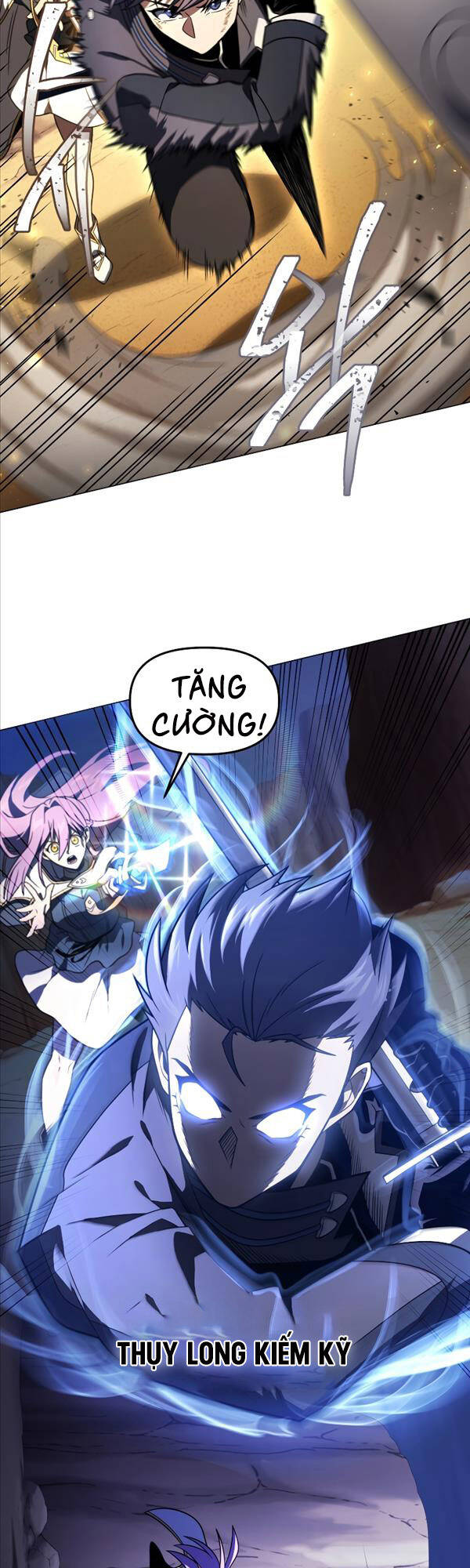 Người Chơi Trở Lại Sau 10000 Năm chapter 48 - Upload bởi truyensieuhay.com