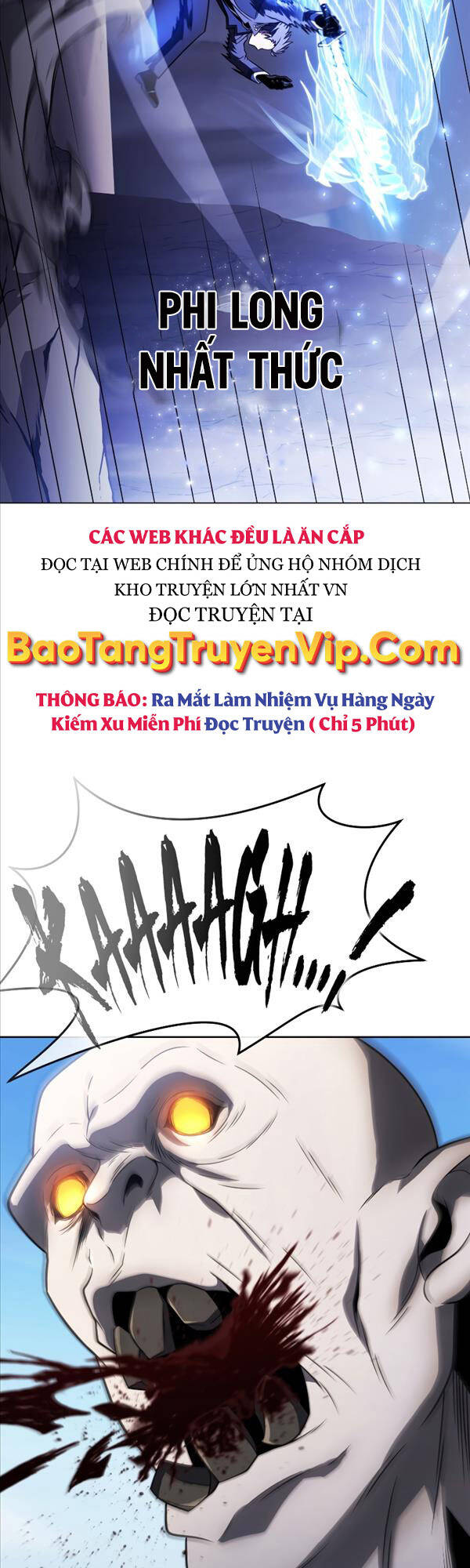 Người Chơi Trở Lại Sau 10000 Năm chapter 48 - Upload bởi truyensieuhay.com