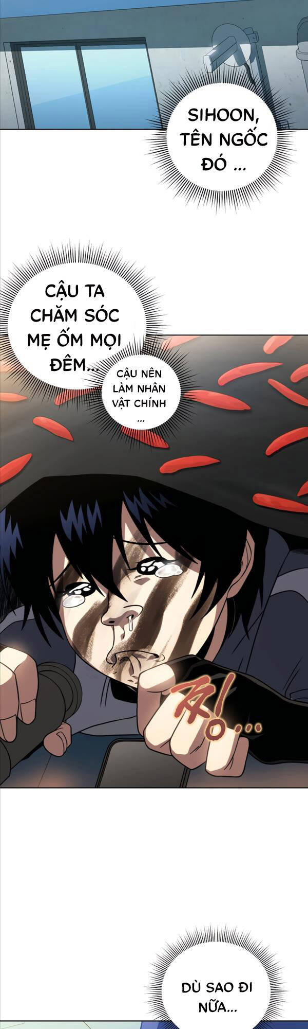 Người Chơi Trở Lại Sau 10000 Năm chapter 48 - Upload bởi truyensieuhay.com