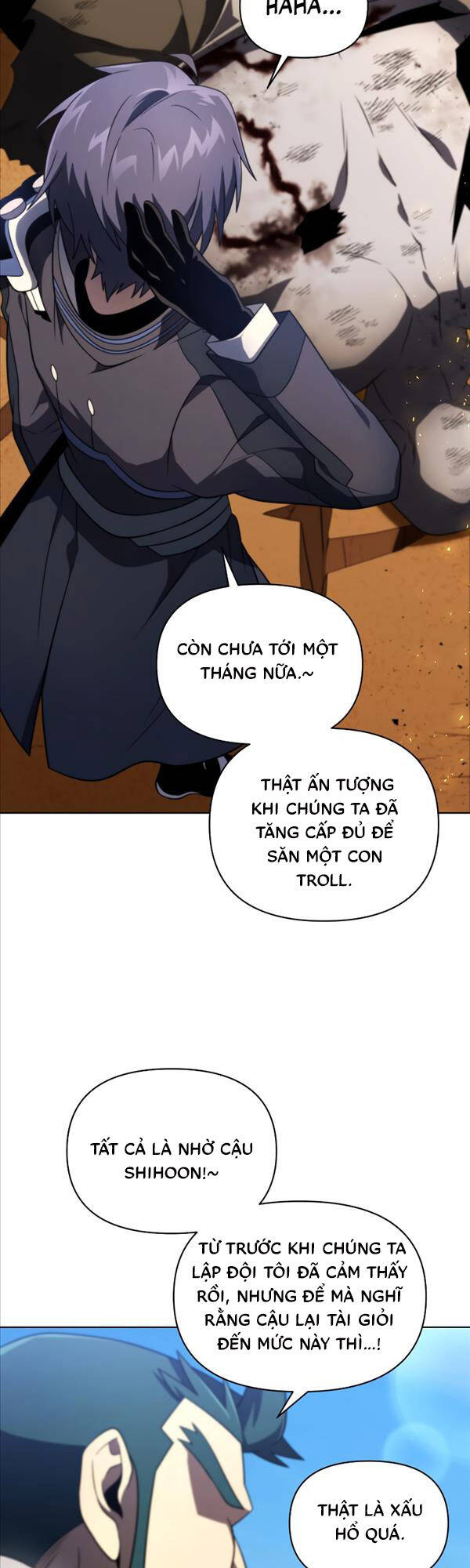 Người Chơi Trở Lại Sau 10000 Năm chapter 48 - Upload bởi truyensieuhay.com