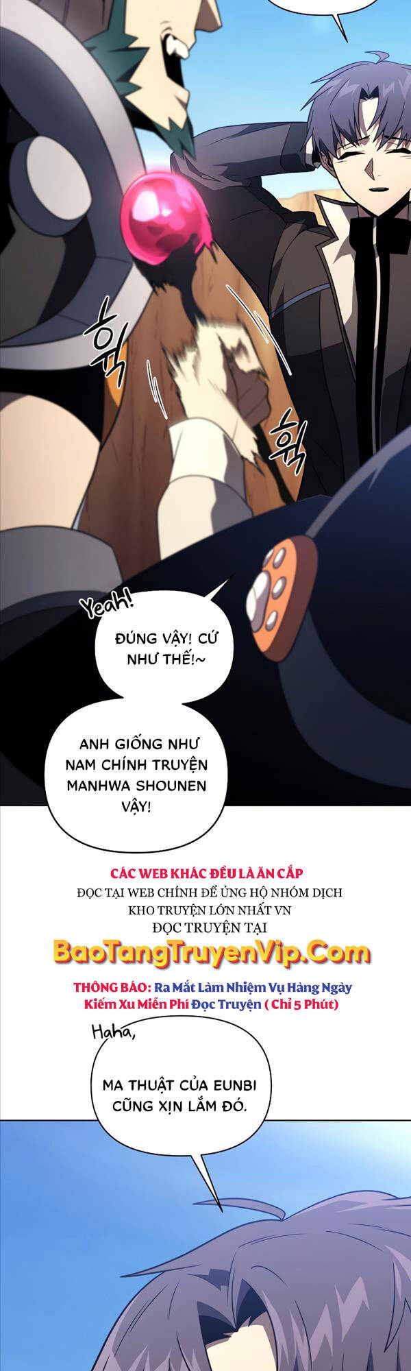 Người Chơi Trở Lại Sau 10000 Năm chapter 48 - Upload bởi truyensieuhay.com