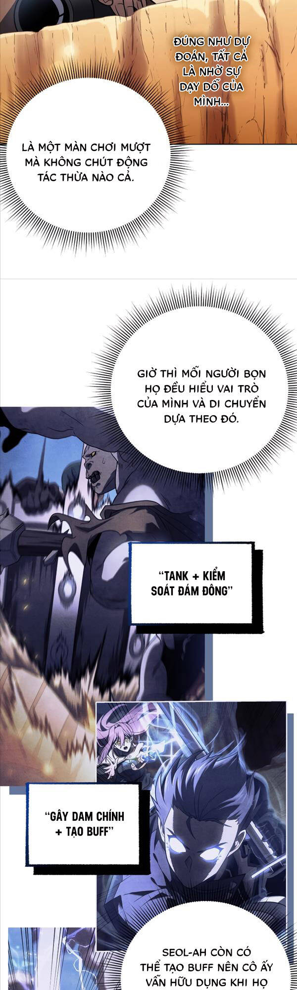 Người Chơi Trở Lại Sau 10000 Năm chapter 48 - Upload bởi truyensieuhay.com