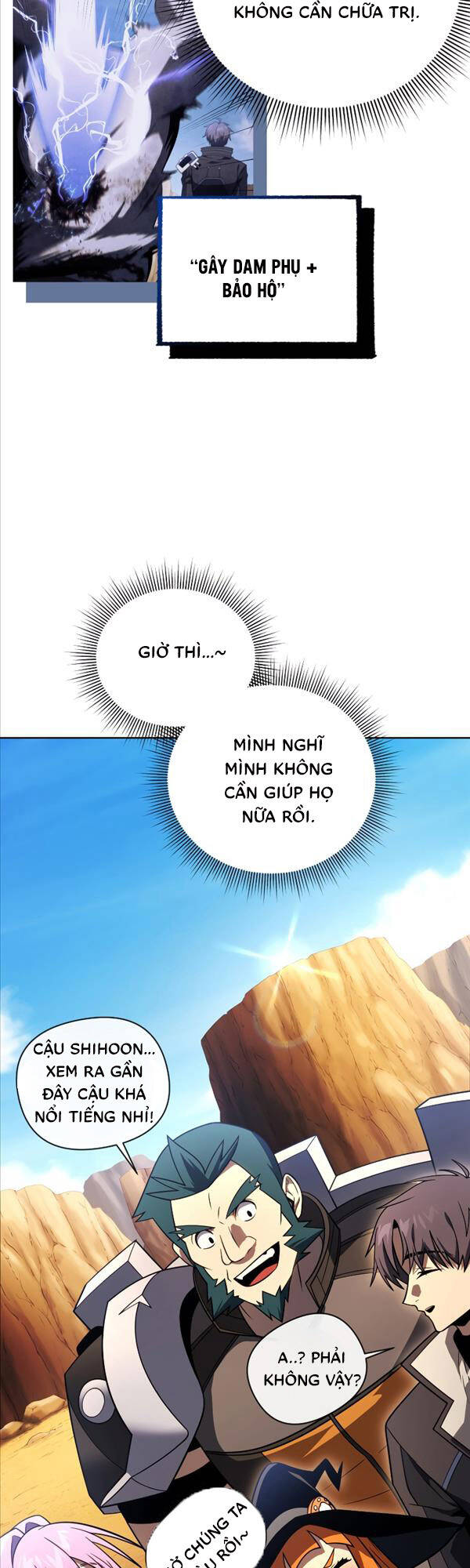 Người Chơi Trở Lại Sau 10000 Năm chapter 48 - Upload bởi truyensieuhay.com