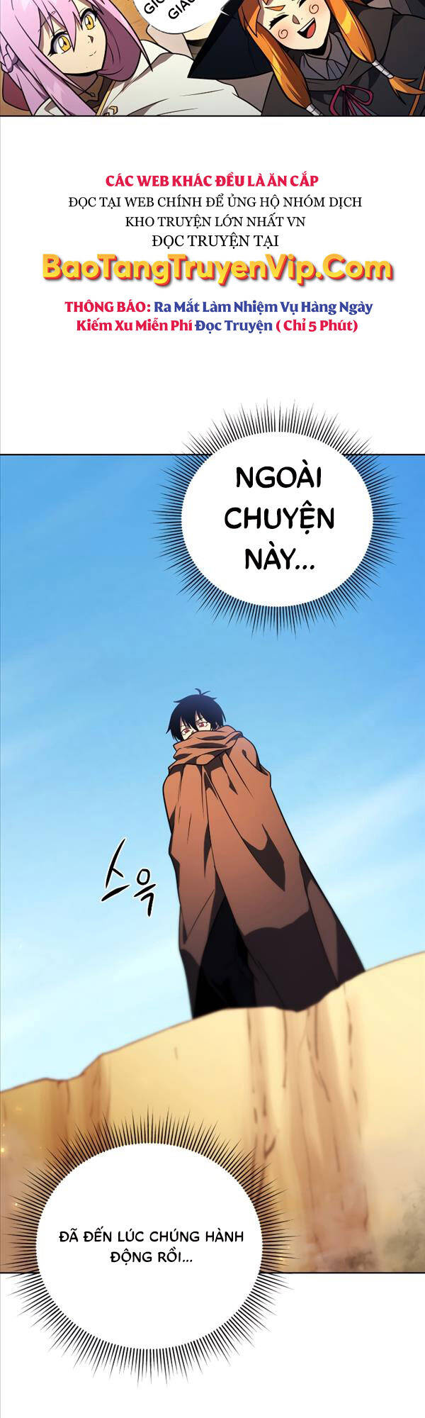Người Chơi Trở Lại Sau 10000 Năm chapter 48 - Upload bởi truyensieuhay.com