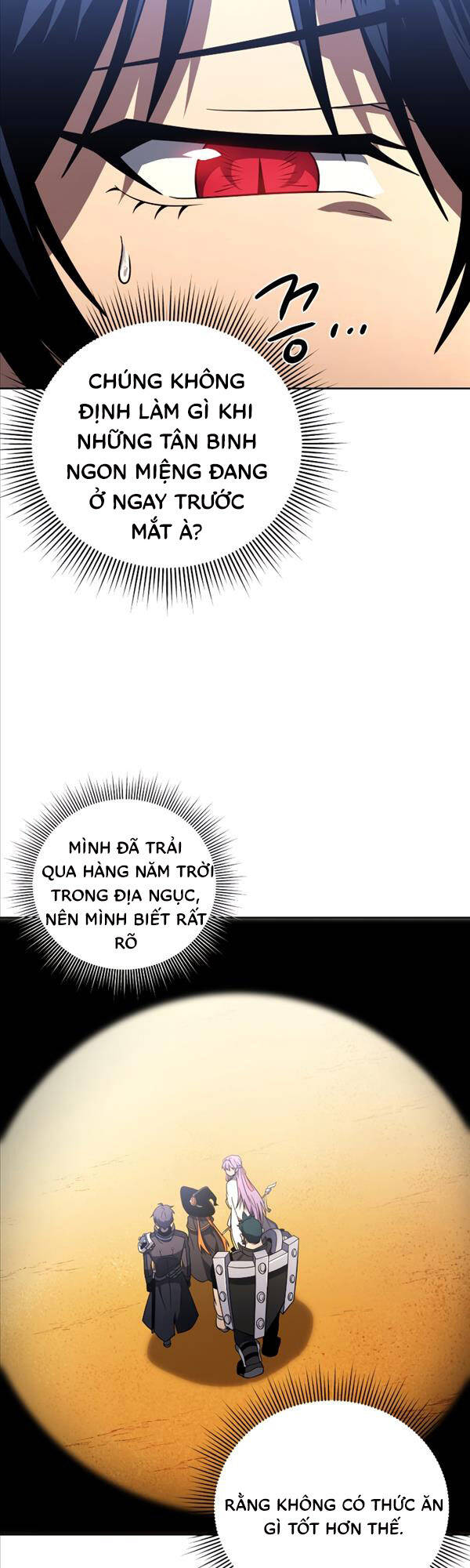 Người Chơi Trở Lại Sau 10000 Năm chapter 48 - Upload bởi truyensieuhay.com