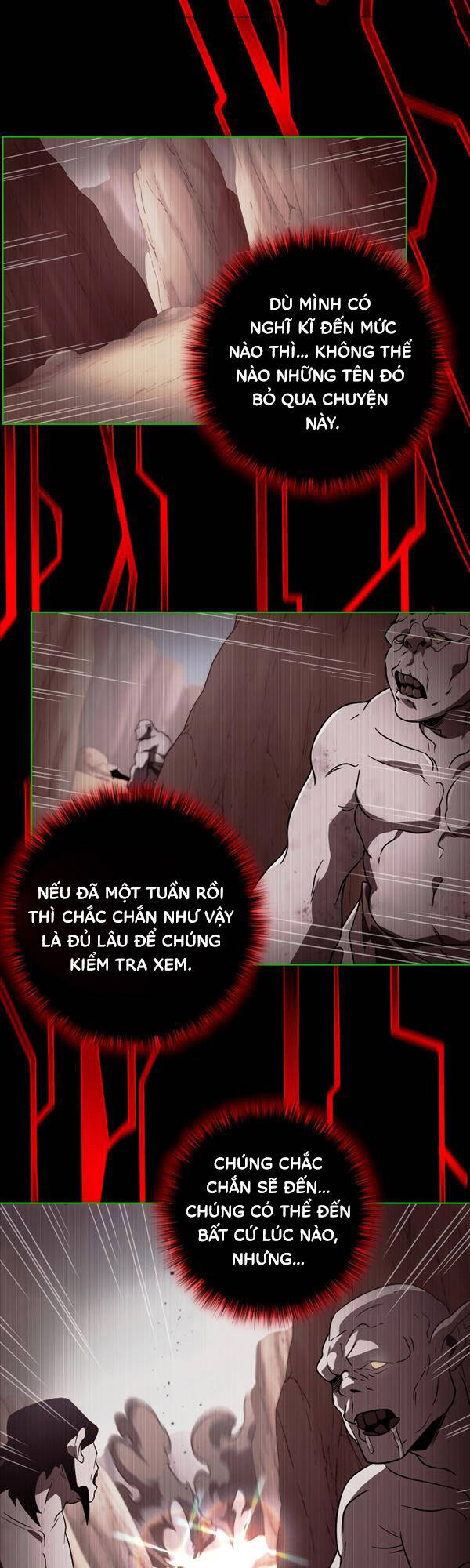Người Chơi Trở Lại Sau 10000 Năm chapter 48 - Upload bởi truyensieuhay.com