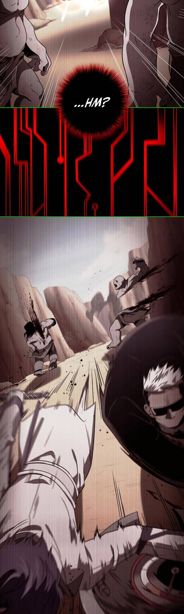 Người Chơi Trở Lại Sau 10000 Năm chapter 48 - Upload bởi truyensieuhay.com