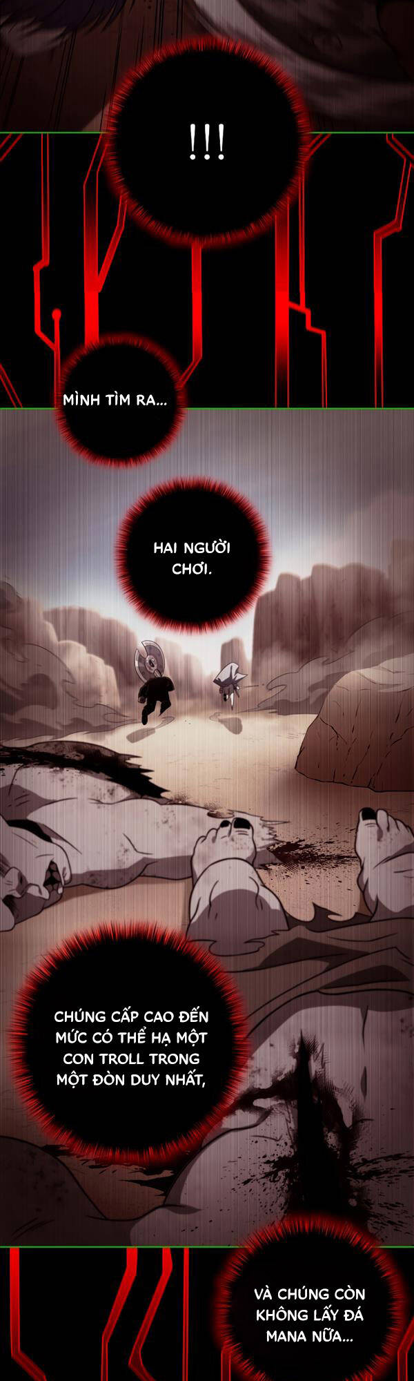 Người Chơi Trở Lại Sau 10000 Năm chapter 48 - Upload bởi truyensieuhay.com