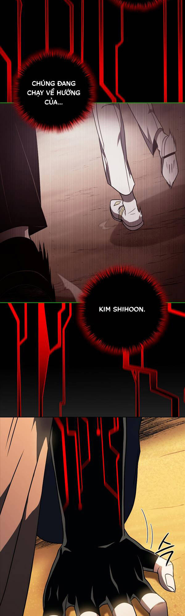 Người Chơi Trở Lại Sau 10000 Năm chapter 48 - Upload bởi truyensieuhay.com