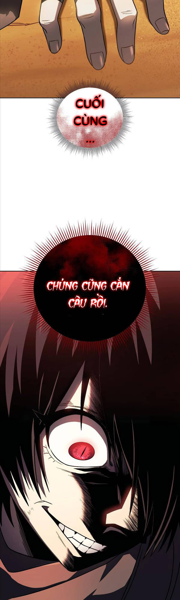 Người Chơi Trở Lại Sau 10000 Năm chapter 48 - Upload bởi truyensieuhay.com
