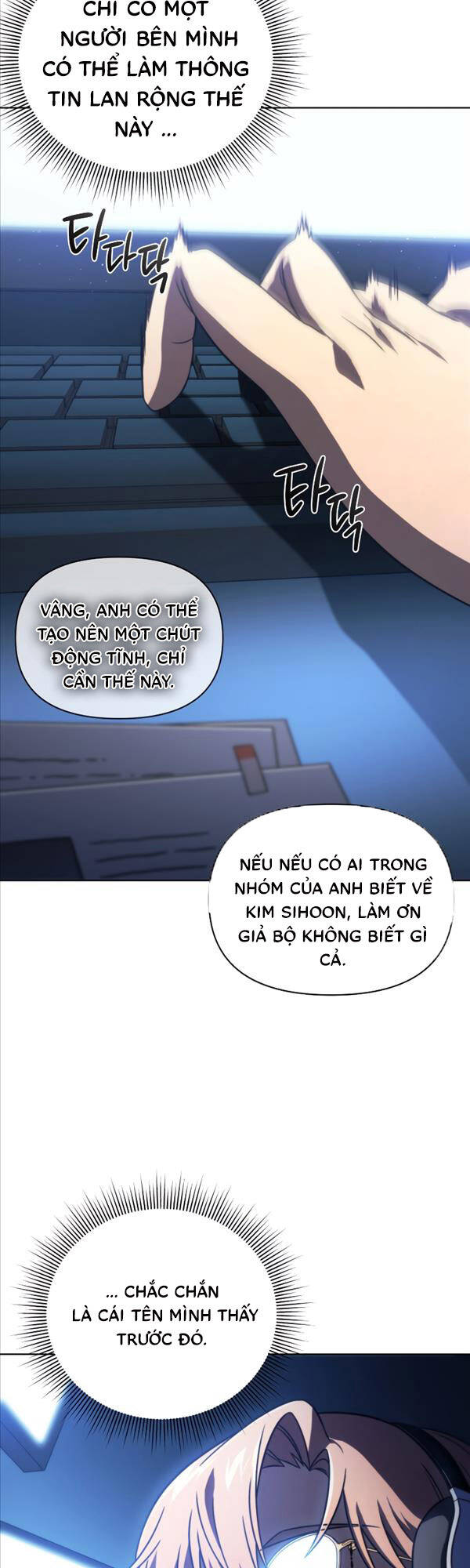 Người Chơi Trở Lại Sau 10000 Năm chapter 48 - Upload bởi truyensieuhay.com