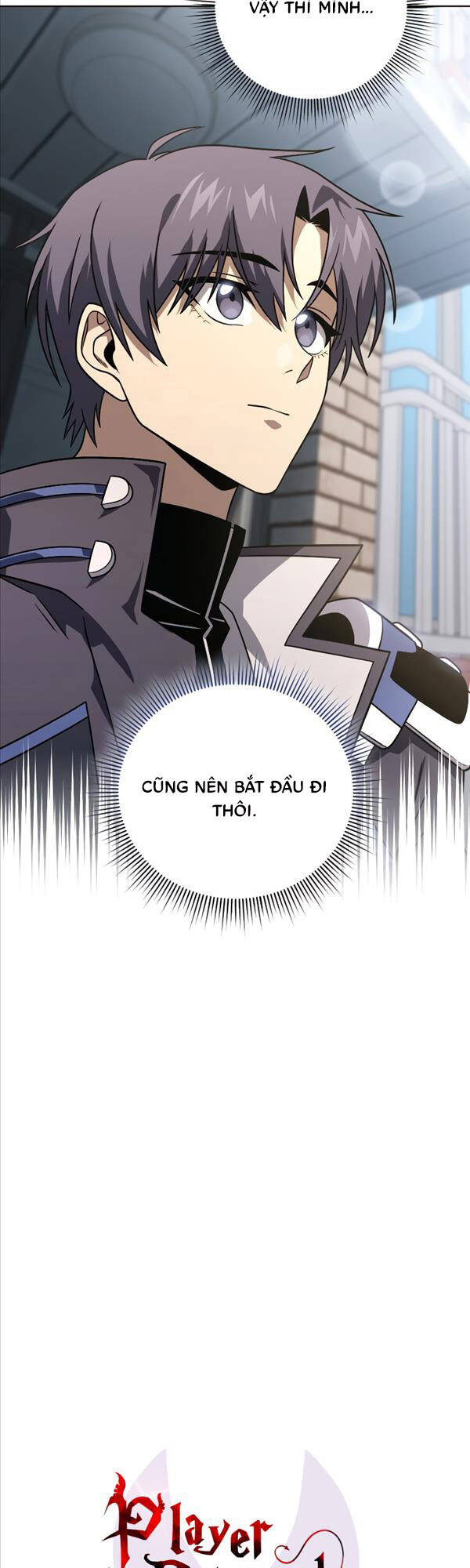 Người Chơi Trở Lại Sau 10000 Năm chapter 48 - Upload bởi truyensieuhay.com