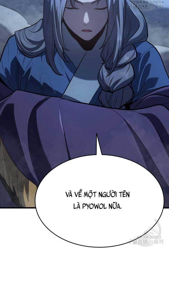 Tử Thần Phiêu Nguyệt chapter 43 - Upload bởi truyensieuhay.com