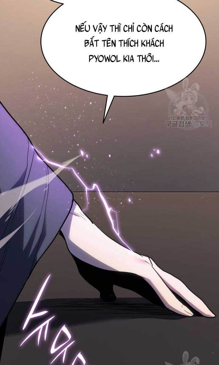Tử Thần Phiêu Nguyệt chapter 43 - Upload bởi truyensieuhay.com