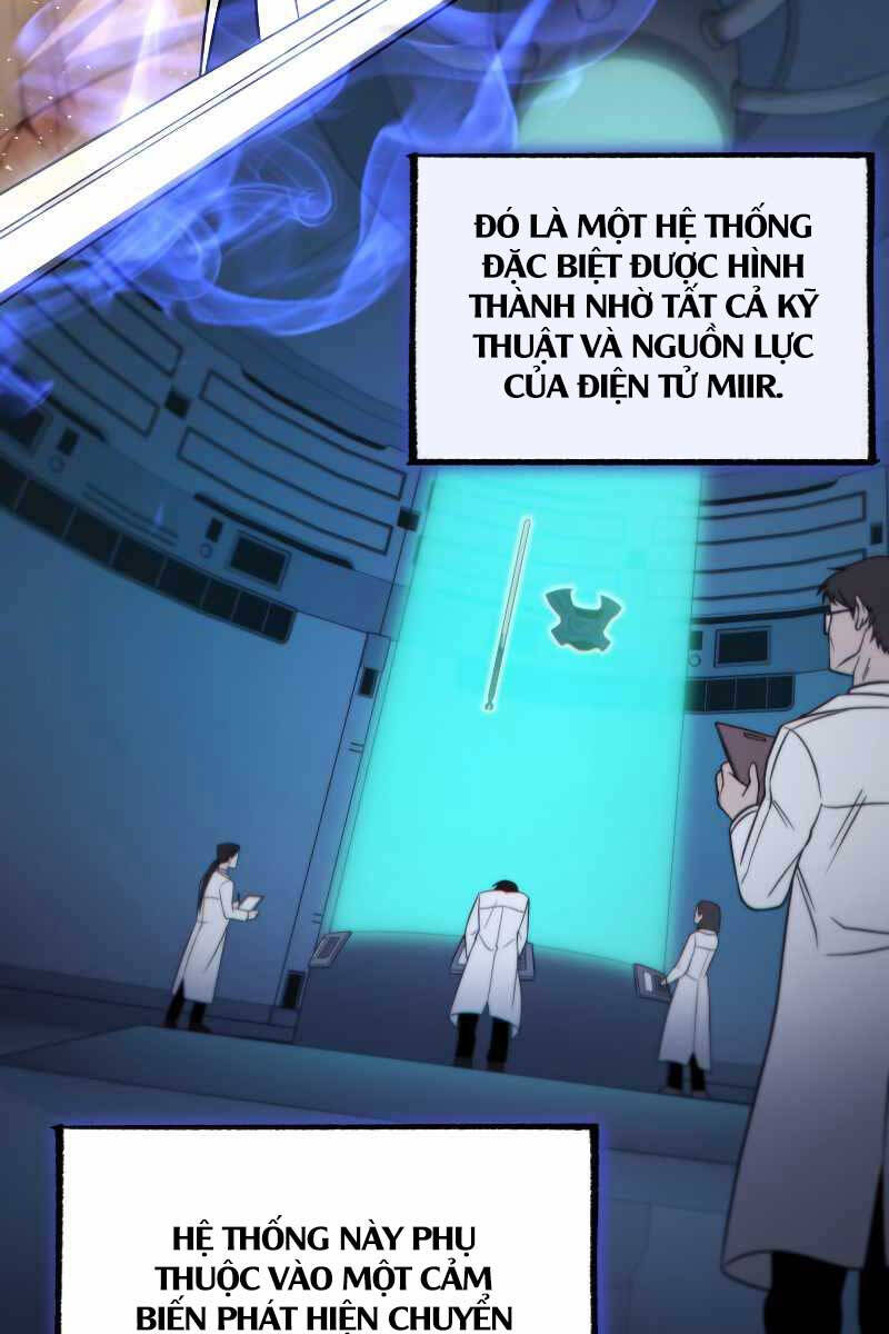 Người Chơi Trở Lại Sau 10000 Năm chapter 49 - Upload bởi truyensieuhay.com