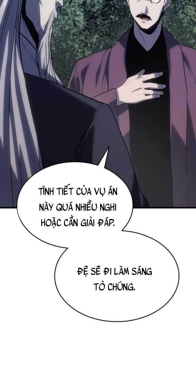 Tử Thần Phiêu Nguyệt chapter 44 - Upload bởi truyensieuhay.com