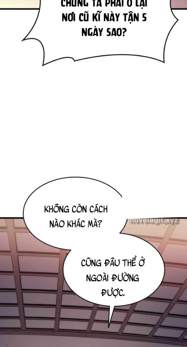 Tử Thần Phiêu Nguyệt chapter 44 - Upload bởi truyensieuhay.com