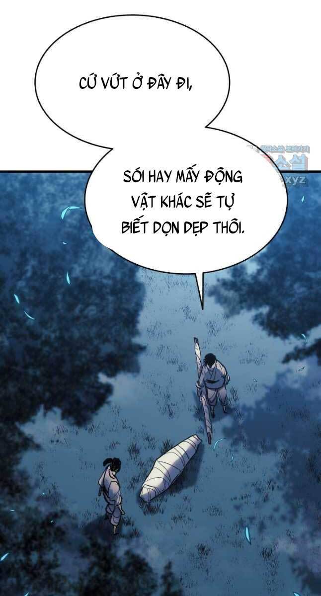Tử Thần Phiêu Nguyệt chapter 45 - Upload bởi truyensieuhay.com