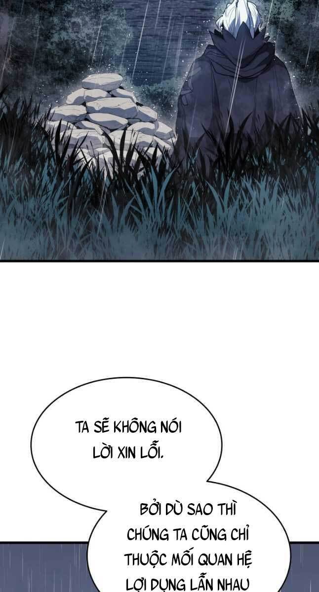 Tử Thần Phiêu Nguyệt chapter 45 - Upload bởi truyensieuhay.com