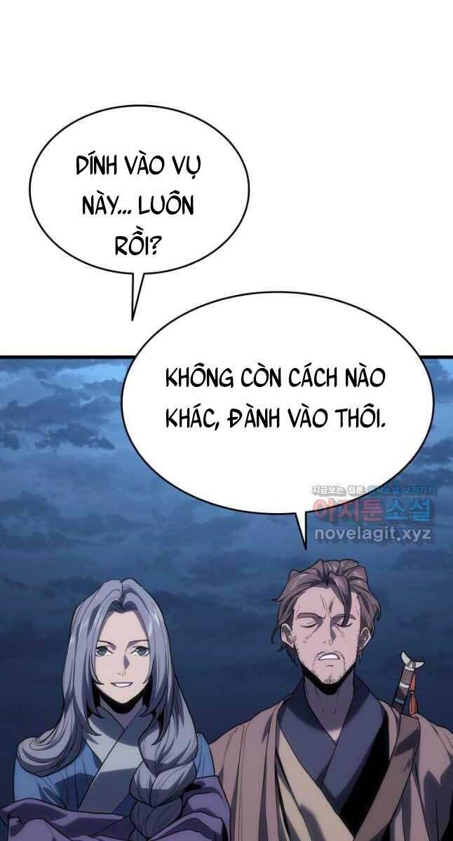 Tử Thần Phiêu Nguyệt chapter 45 - Upload bởi truyensieuhay.com