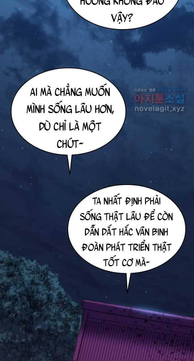 Tử Thần Phiêu Nguyệt chapter 45 - Upload bởi truyensieuhay.com