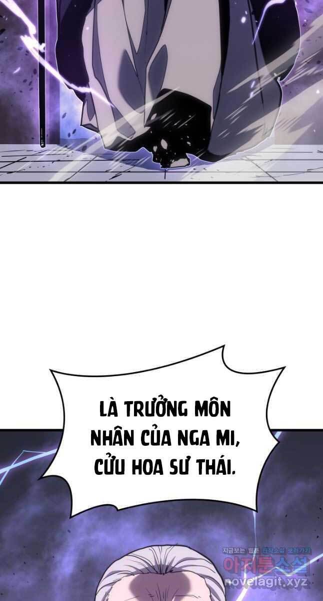 Tử Thần Phiêu Nguyệt chapter 45 - Upload bởi truyensieuhay.com