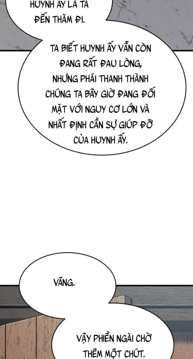 Tử Thần Phiêu Nguyệt chapter 46 - Upload bởi truyensieuhay.com