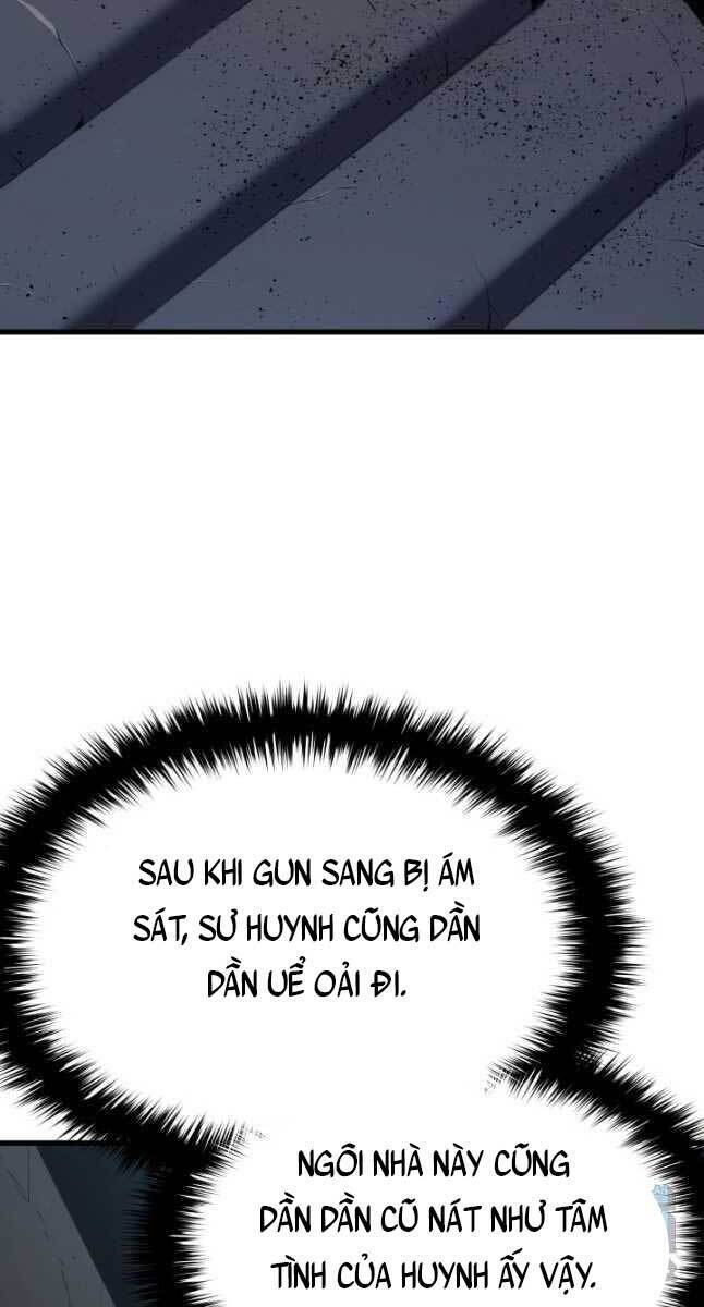 Tử Thần Phiêu Nguyệt chapter 46 - Upload bởi truyensieuhay.com