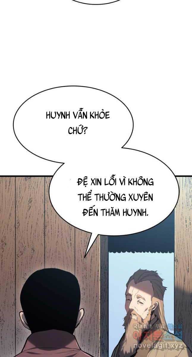 Tử Thần Phiêu Nguyệt chapter 46 - Upload bởi truyensieuhay.com