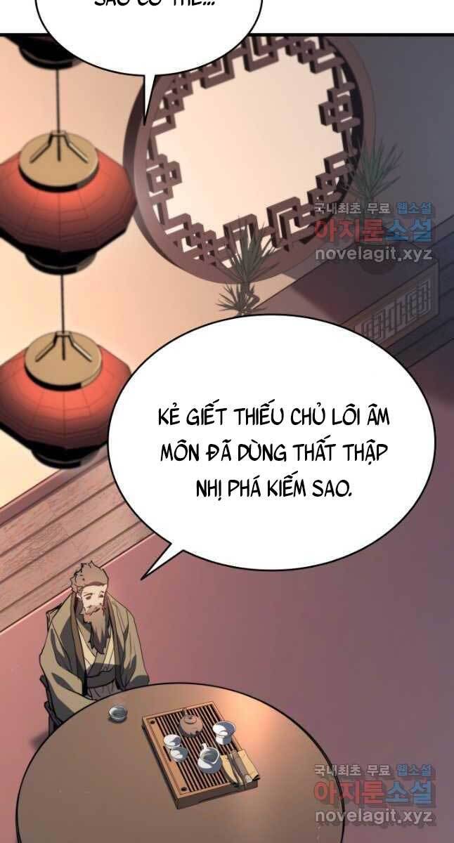 Tử Thần Phiêu Nguyệt chapter 46 - Upload bởi truyensieuhay.com