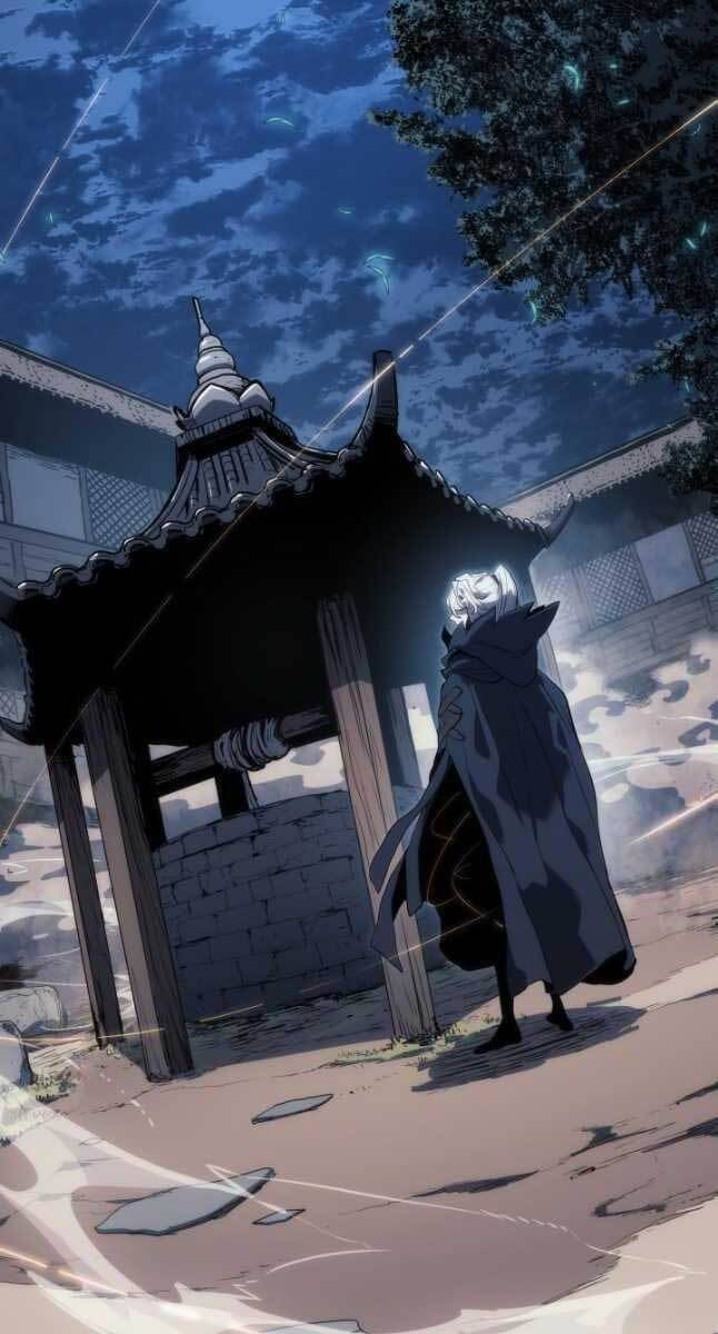 Tử Thần Phiêu Nguyệt chapter 46 - Upload bởi truyensieuhay.com