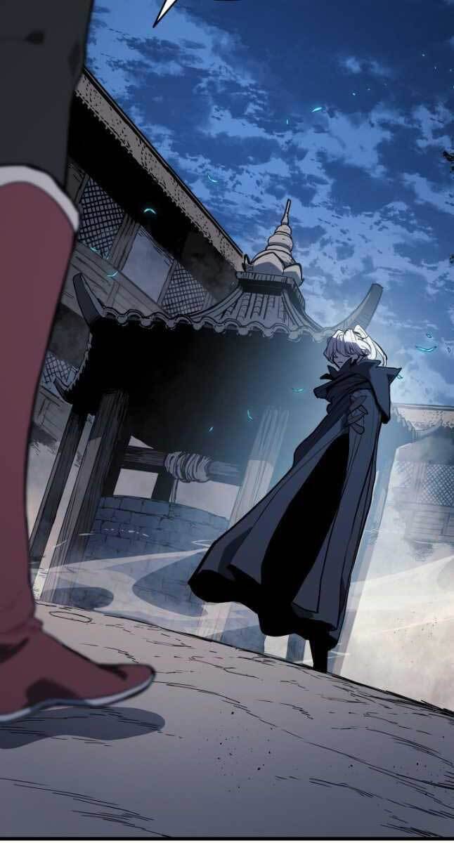 Tử Thần Phiêu Nguyệt chapter 46 - Upload bởi truyensieuhay.com
