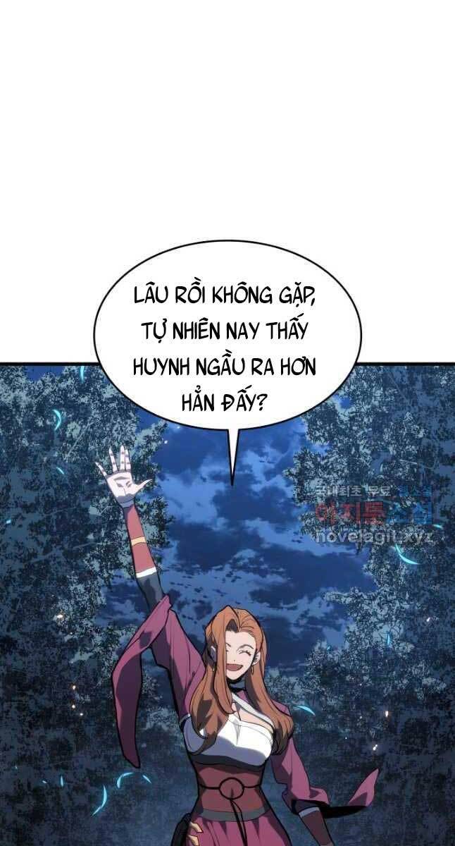 Tử Thần Phiêu Nguyệt chapter 46 - Upload bởi truyensieuhay.com