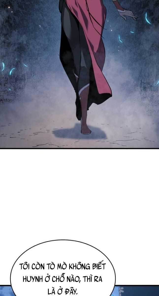 Tử Thần Phiêu Nguyệt chapter 46 - Upload bởi truyensieuhay.com