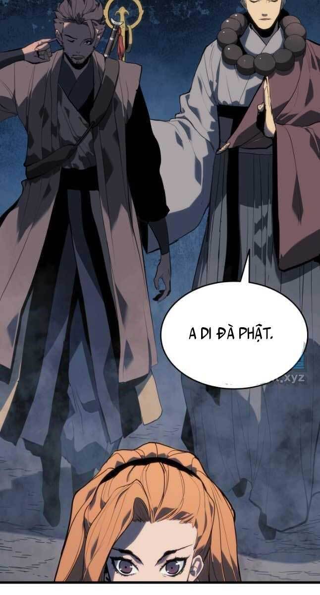 Tử Thần Phiêu Nguyệt chapter 46 - Upload bởi truyensieuhay.com