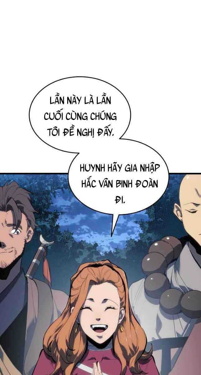 Tử Thần Phiêu Nguyệt chapter 46 - Upload bởi truyensieuhay.com