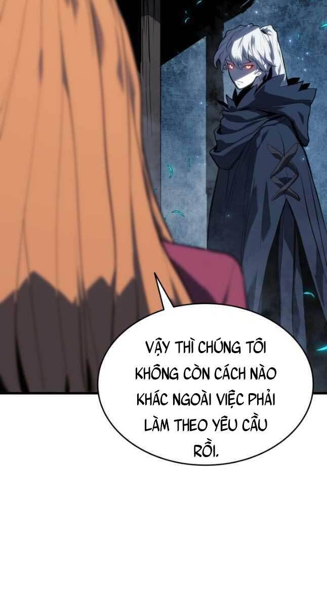 Tử Thần Phiêu Nguyệt chapter 46 - Upload bởi truyensieuhay.com