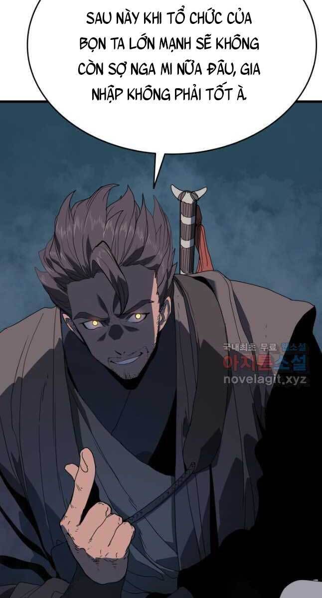Tử Thần Phiêu Nguyệt chapter 46 - Upload bởi truyensieuhay.com