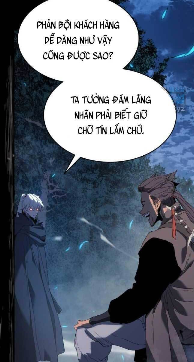 Tử Thần Phiêu Nguyệt chapter 46 - Upload bởi truyensieuhay.com