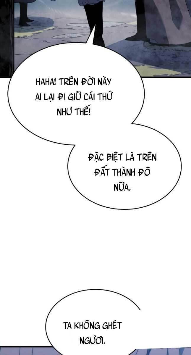 Tử Thần Phiêu Nguyệt chapter 46 - Upload bởi truyensieuhay.com