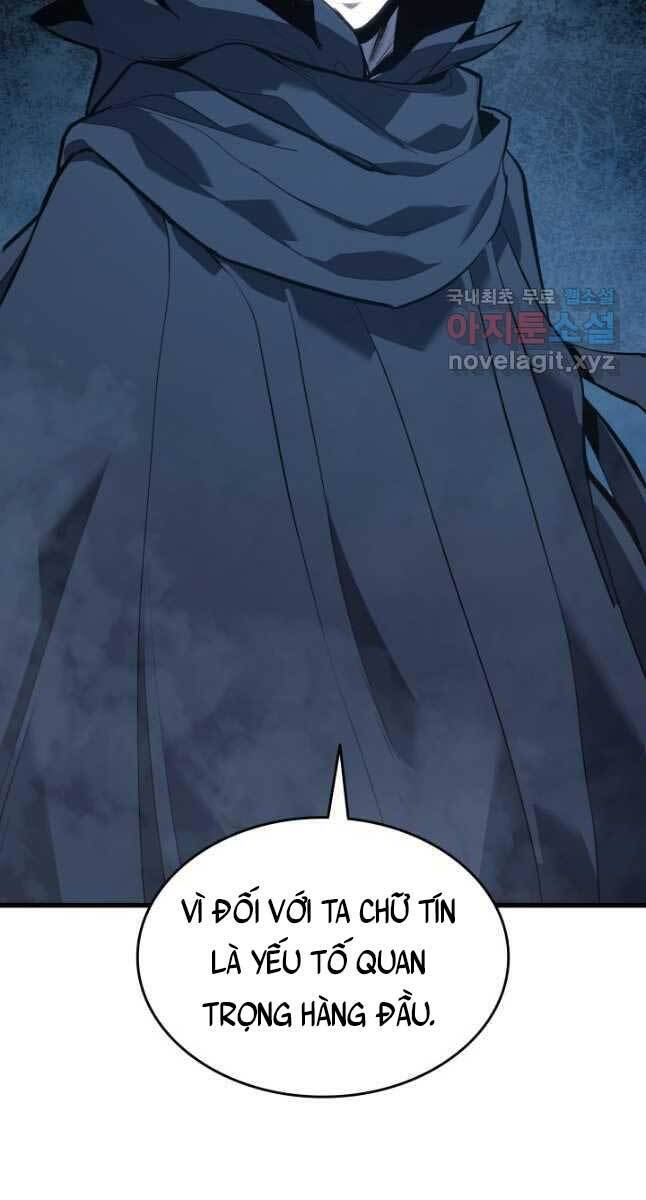 Tử Thần Phiêu Nguyệt chapter 46 - Upload bởi truyensieuhay.com