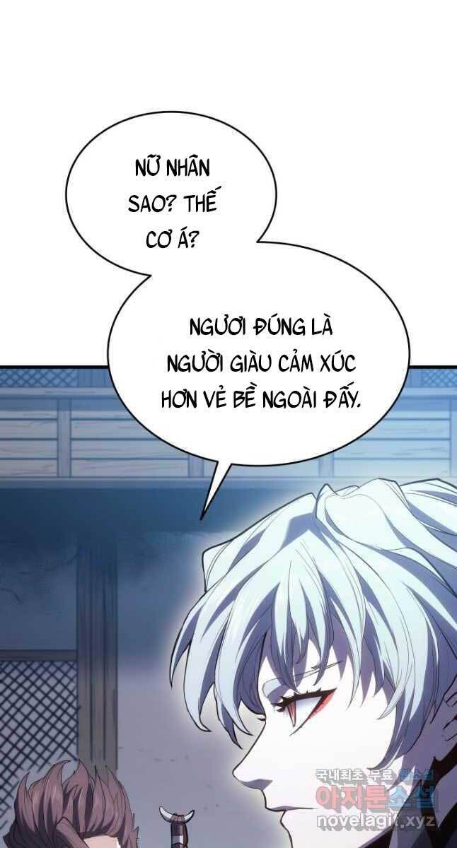 Tử Thần Phiêu Nguyệt chapter 46 - Upload bởi truyensieuhay.com