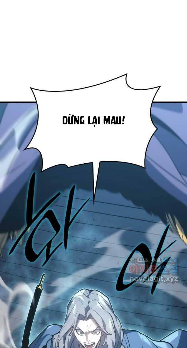 Tử Thần Phiêu Nguyệt chapter 47 - Upload bởi truyensieuhay.com