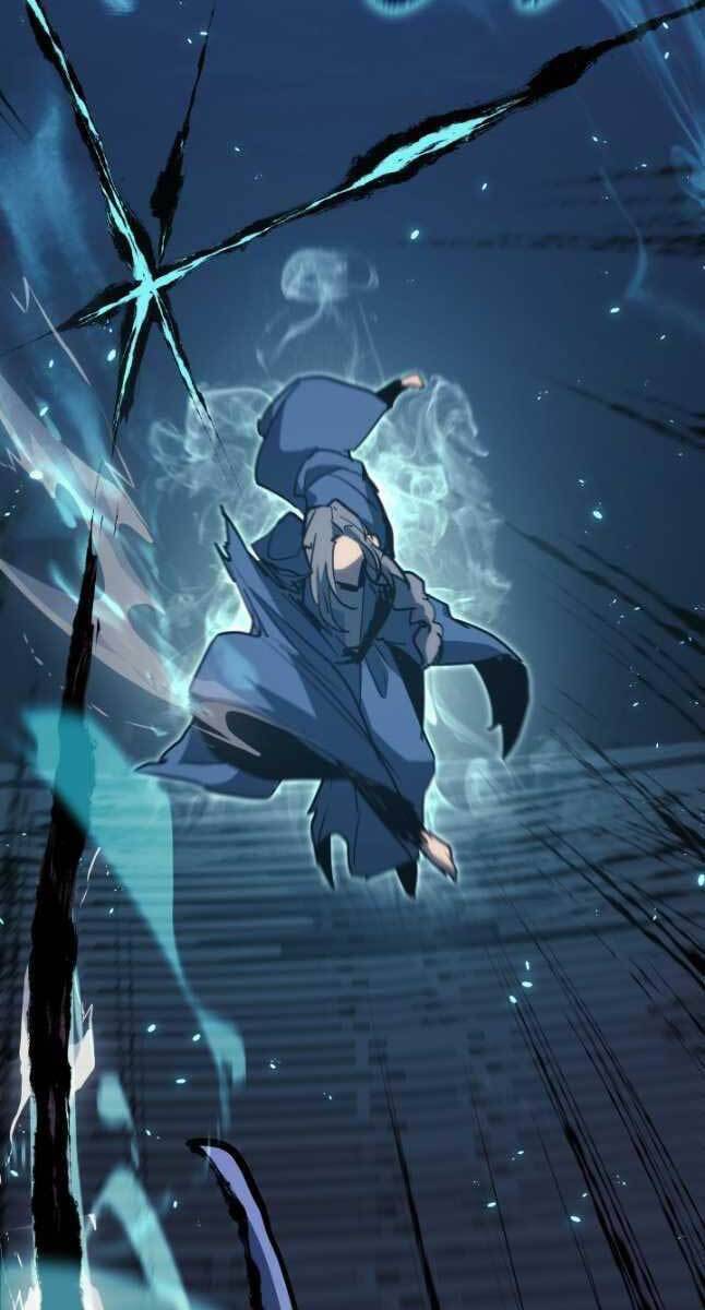 Tử Thần Phiêu Nguyệt chapter 47 - Upload bởi truyensieuhay.com