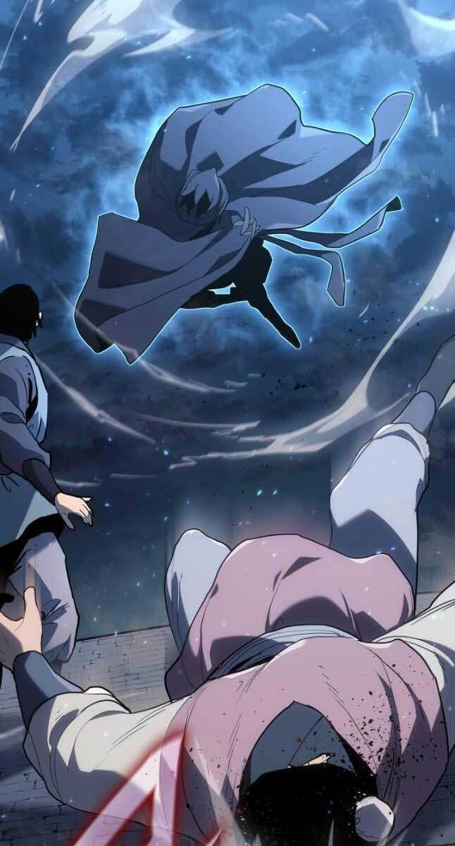 Tử Thần Phiêu Nguyệt chapter 47 - Upload bởi truyensieuhay.com