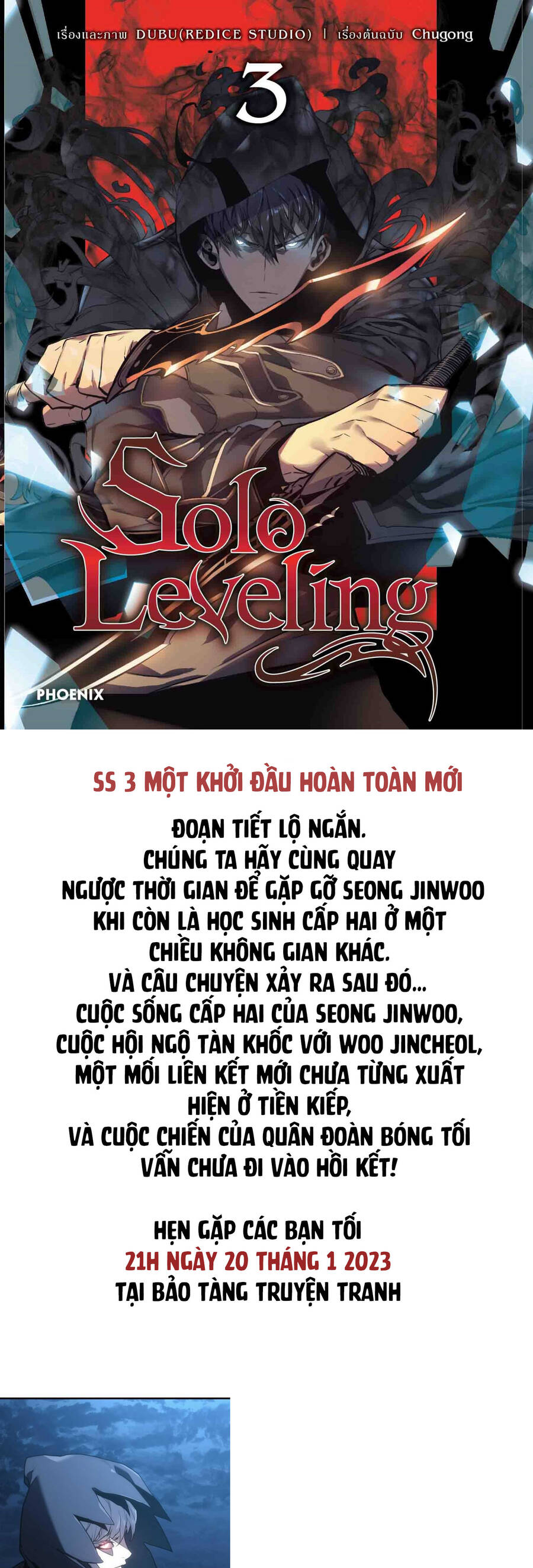 Tử Thần Phiêu Nguyệt chapter 47 - Upload bởi truyensieuhay.com