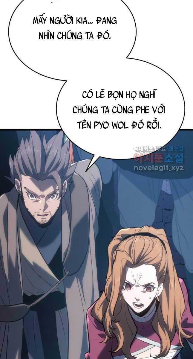 Tử Thần Phiêu Nguyệt chapter 47 - Upload bởi truyensieuhay.com