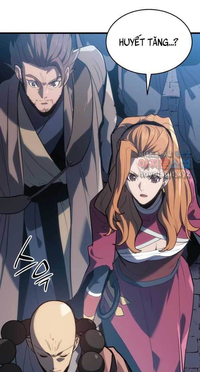 Tử Thần Phiêu Nguyệt chapter 47 - Upload bởi truyensieuhay.com