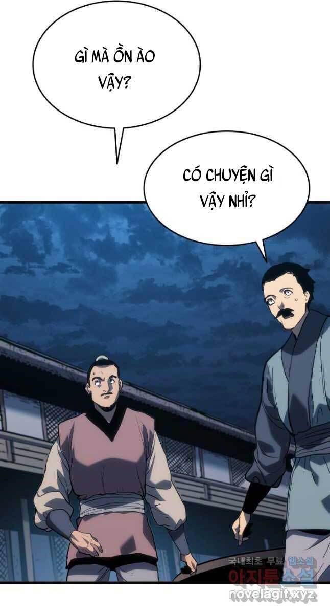 Tử Thần Phiêu Nguyệt chapter 47 - Upload bởi truyensieuhay.com